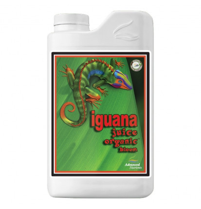 Advanced Nutrients Iguana Juice
