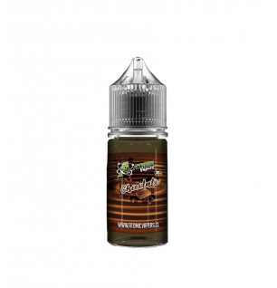 Atomic Vapers - Chocolate 30ml