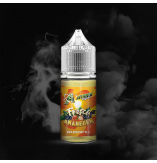 Atomic Vapers - Fresco Amanecer 30ml