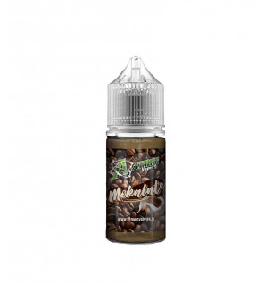 Atomic Vapers- Mokalate 30ml