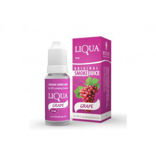 LIQUA - Crape 10ml