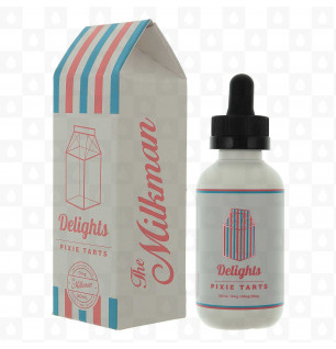 Delights - Pixie Tarts 60ml