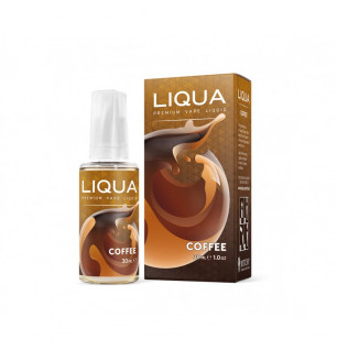 LIQUA coffee 10 ml