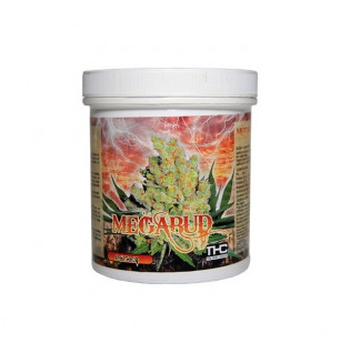 Mega Bud 500g - THC