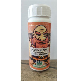 Plenty Bloom - Bioestimulante de Floración 250cc