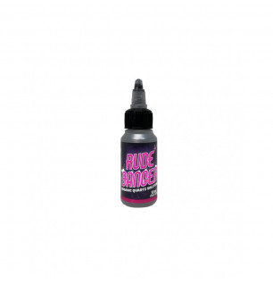 Rude Banger Organic 30ml - Thievery