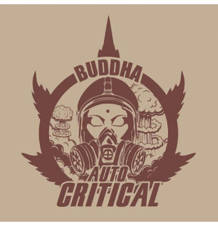 Buddha Auto Critical Classics X3 - Buddha Seeds