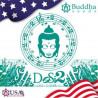 Buddha Dosi2 X3 Feminizada - Buddha Seeds