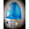 Humidificador indoor - Pure Factory