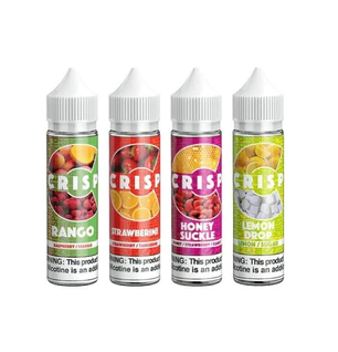 Crisp liquido para vaporizar