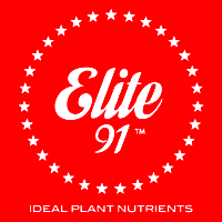 Fertilizantes Elite 91 Nutrients